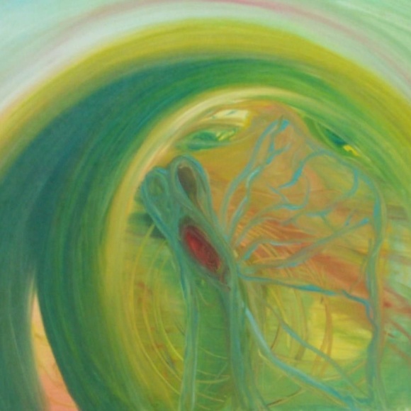 Love is the bridge between you and everything. - Picture 2 of 8